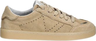Guess Mujer, Zapatos, Beige, Talla: 39 EU