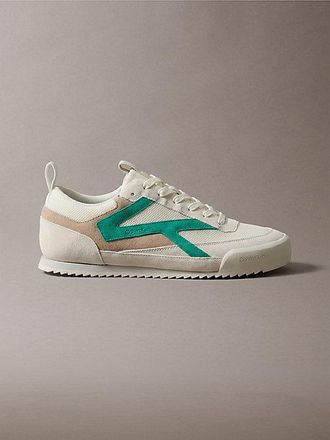 Calvin Klein CK KAY - Su&egrave;de hardloopschoenen