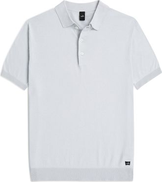 Wahts Mens Knitwear, TargetGroup:Men Frost Blue / XXL