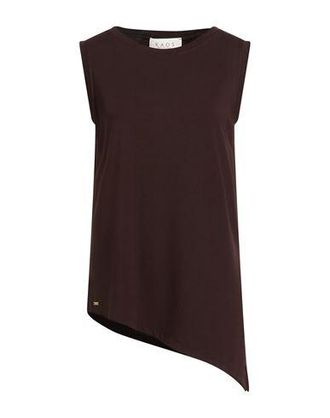 Kaos Tank tops