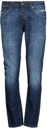 Dondup PARTES DE ABAJO - Pantalones vaqueros en YOOX.COM