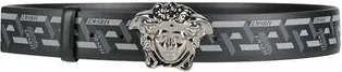 Versace Kleinlederwaren - G&uuml;rtel auf YOOX.COM