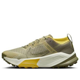 Nike ZoomX Zegama Neutral Olive Infinite Gold DH0623-202