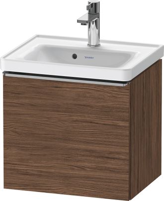 Duravit Duravit D-neo Mueble Bajo Lavabo Suspendido, 484x440x372 Mm, 1
