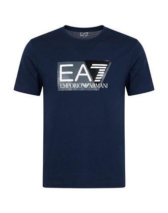 Emporio Armani TOPWEAR - T-shirts on YOOX.COM
