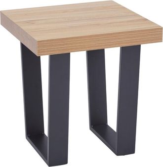 Premier Housewares Oakton Side Table