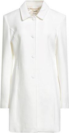 Fracomina JACKEN & M&Auml;NTEL - M&auml;ntel auf YOOX.COM