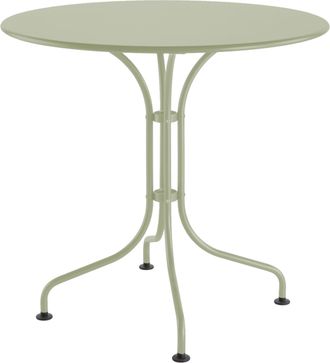 Schubiger M&ouml;bel Gartentisch St. Moritz