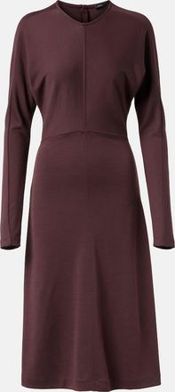 Joseph Abito midi in lana