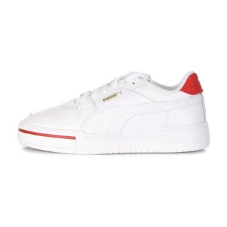 Puma Hombre, Zapatos, Blanco, Talla: 41 EU