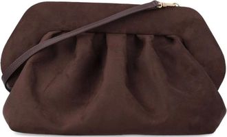 Themoirè Donna, Borse, Marrone, Taglia unica, new
