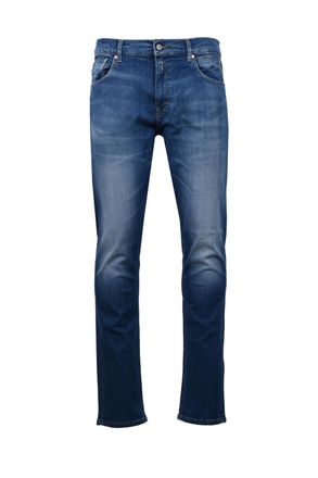 Replay Mickym Denim Slim Fit Jeans Denim