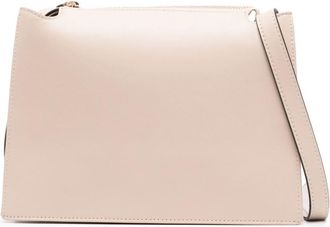 Furla Nuvola crossbody bag - women - Polyamide - One Size - Pink