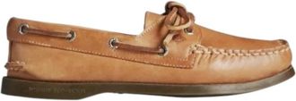Sperry Top-Sider Uomo, Scarpe, Marrone, 40 EU, new