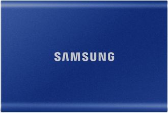Samsung Disco Duro Port&aacute;til 2 Tb Samsung Mu-pc2t0h/ww