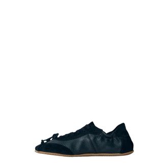 Abra Dames, Schoenen, Zwart, Maat: 37 EU Leer