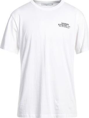 Maison Kitsuné TOPWEAR - T-shirts sur YOOX.COM
