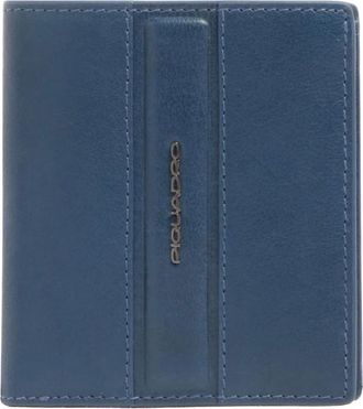 Piquadro Hombre, Accesorios, Azul, Talla: ONE Size