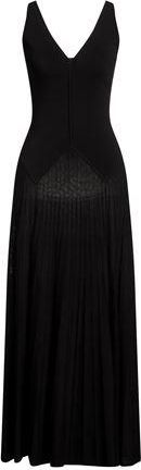 Twin-Set DRESSES - Maxi dresses on YOOX.COM