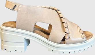 Salvia Womens Bosnia Sandal