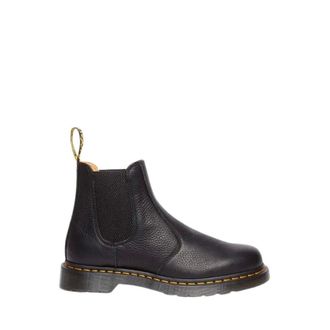 Dr. Martens Heren, Schoenen, Zwart, Maat: 44 EU Leer