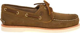 Timberland Hombre, Zapatos, Beige, Talla: 45 EU