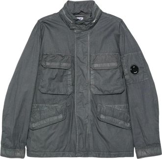 C.P. Company C.p. Company, Uomo, Giacche, Grigio, L, new