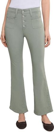 Levi's 726 Patch Pocket Womens Clothing Shadow : 25 32, Cotton/Denim/Elastane