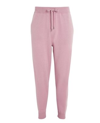 Derek Rose Cashmere Finley Sweatpants Size XXL