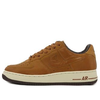 Nike Air Force 1 Low PRM Desert Clay 309096-171
