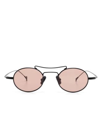 Eyepetizer Arno sunglasses - unisex - Metal - One Size - Black