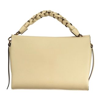 Coccinelle Handbags, female, Beige, Size: ONE SIZE Boheme Bag