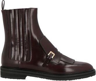 Pollini FOOTWEAR - Ankle boots on YOOX.COM