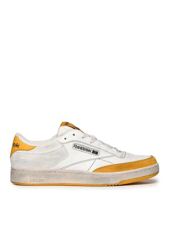 Reebok Club c vintage leather sneakers