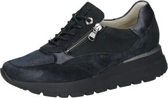 Waldl&auml;ufer Heren, Schoenen, Blauw, Maat: 38 1/2 EU