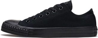 Converse Chuck Taylor All Star Triple Black 1Z635