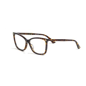 Gucci Dames, Accessoires, Bruin, Maat: 56 MM