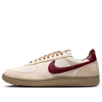 Nike (WMNS) Nike Field General Leopard - Soft Pearl Team Red IM6688-062