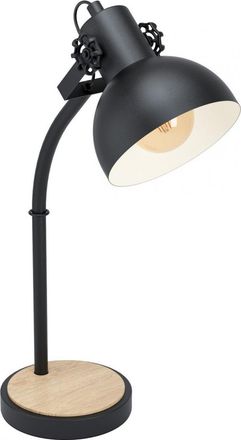 Eglo Eglo Iluminaci&oacute;n L&aacute;mpara De Sobremesa Lubenham 1xe27