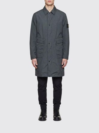 Stone Island Parka LIGHT COMPACT TOUCH POLY-TC Stone Island