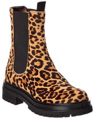 Gianvito Rossi 20 Haircalf Boot