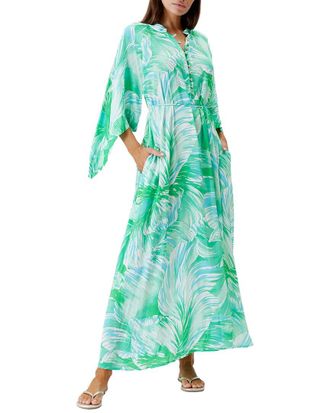 Melissa Odabash Edith Maxi Dress