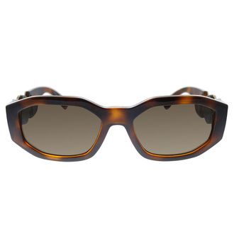 Versace VE 4361 521773 Unisex Geometric Sunglasses
