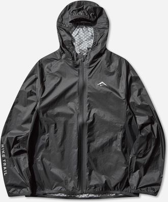 Nike Men s Trailwind Storm-FIT ADV Waterproof Running Jacket Anthracite