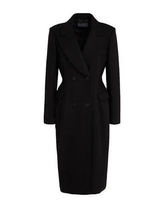 Alberta Ferretti COATS & JACKETS - Coats on YOOX.COM