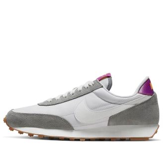 Nike (WMNS) Nike Daybreak White Particle Grey Purple CK2351-004
