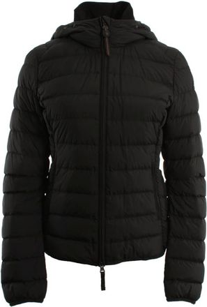 Parajumpers Mujer, Chaquetas, Negro, Talla: XS