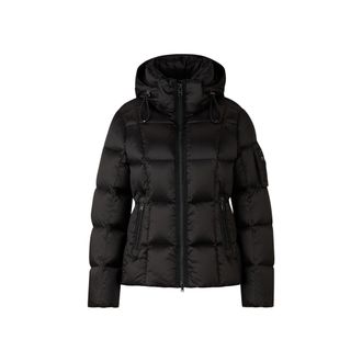 Bogner Feline down jacket for women - Black - 34