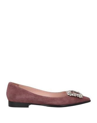 Anna F. Ballet flats
