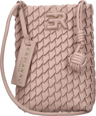 Ermanno Scervino Donna, Borse, Rosa, Taglia unica, new